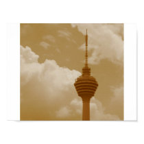 Tower posters