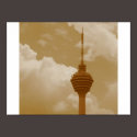 Tower posters