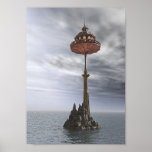 Tower posters
