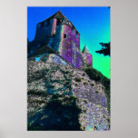 Tower Print