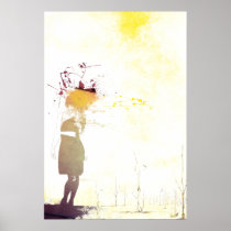 Tower posters