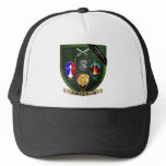 Tower Rats Cap hats