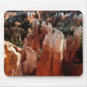 Tower River, Bryce Canyon mousepad