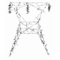 Tower t-shirts