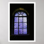 Tower Window Print