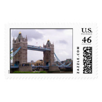 TowerBridge postage