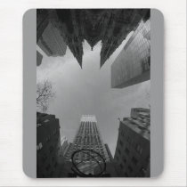 Towering Heights mousepads