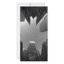 Towering Heights photo cards