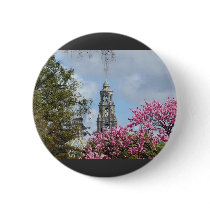 Towers Flowers Buttons