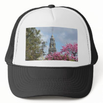 Towers Flowers Hat