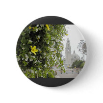 Towers Flowers Plants Domes buttons by lifesphere Towers Flowers Plants Domes buttons