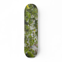 Towers Flowers Plants Domes skateboards by lifesphere Towers Flowers Plants Domes skateboards