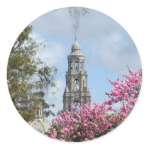 Towers Flowers stickers by lifesphere Towers Flowers stickers