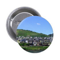 Town along the River buttons