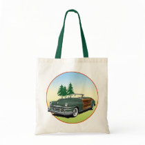Town and Country Bags