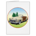 Town and Country cards