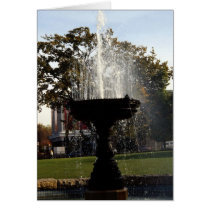 Town and Country Card