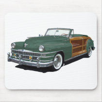 Town and Country mousepads