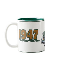 Town and Country mugs