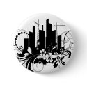 town buttons