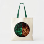 Town center Bag `` Tree Huger´´
