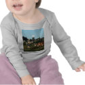 town & Country t-shirts