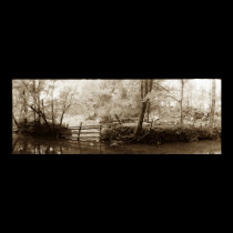 Town Creek, Warren County Tennessee posters