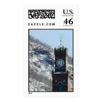 town hall clock tower postage by lraymond town hall clock tower postage