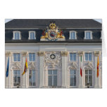 Town Hall in Bonn, Germany