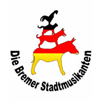 Town Musicians of Bremen t-shirts