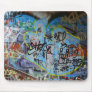 Town tag - mouse pad