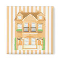 Townhouse magnets by trennea Townhouse magnets