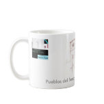 Towns of the Manorialism of Oil mill of Aragon, 2. Mug