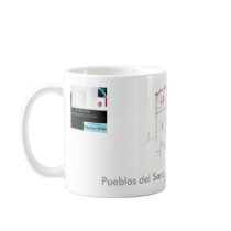Towns of the Manorialism of Oil mill of Aragon, 2. Mug