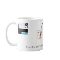 Towns of the Manorialism of Oil mill of Aragon, 3. Mugs
