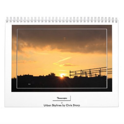 Townscapes Calendars Townscapes Calendars