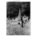 Townsend Cemetery, Vt. cards