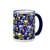 Toxic Avengers Mug
