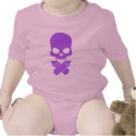 Toxic Bottle - In purple! t-shirts by ThePeaandThePoo Toxic Bottle - In purple! t-shirts