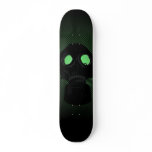 Toxic Cloud 2 Deck Skate Deck