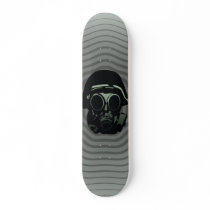 Toxic Cloud skateboards by BoardsOfWar Toxic Cloud skateboards