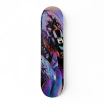Toxic Dog 12 Skateboard