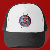 toxic earth hats