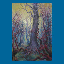 Toxic Forest posters