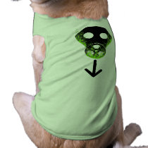toxic gas pet clothing by TiggersWorld toxic gas pet clothing