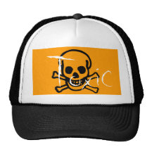 Toxic Hat
