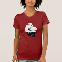 toxic heart t-shirts