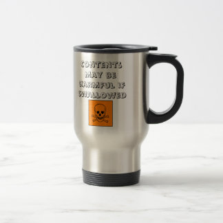 Toxic Koffee Mug
