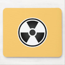 Toxic Mousepad mousepads