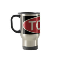 Toxic Mug by wdecatur Toxic Mug